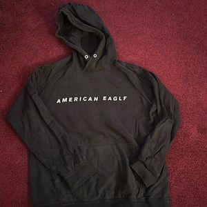 American eagle sweatshirt
